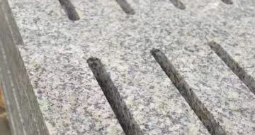 承德芙蓉白水沟盖板