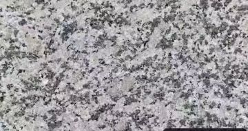 承德 芙蓉白（芝麻白大花）火烧面