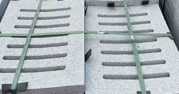 承德 水沟盖板