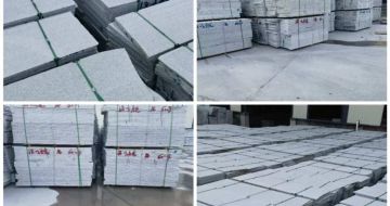 承德芝麻白1.8A光毛板