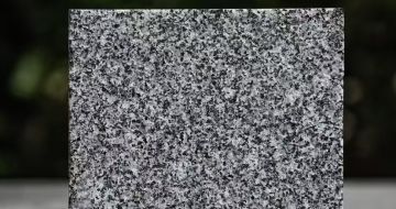 承德 芝麻黑火烧面