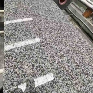 承德 芙蓉白光面