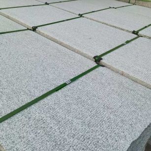 承德 芝麻白斧剁面