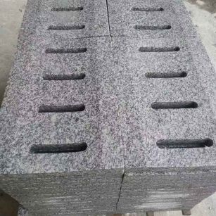 承德 花岗岩石材下水沟盖板，下水槽
