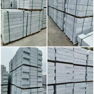 承德 花岗岩路沿石多少钱