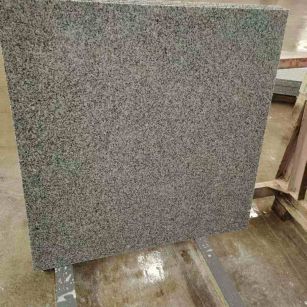 承德 芝麻白光面900*900，高地铁标准