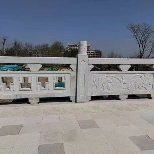 承德 河道栏杆，河道护栏