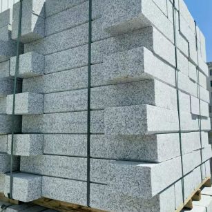 承德 路沿石颜色均匀、尺寸标准