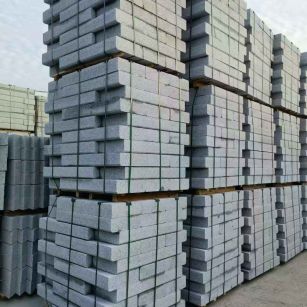 承德 路沿石（路侧石），颜色一致，尺寸标准