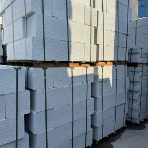 承德 芝麻白路沿石