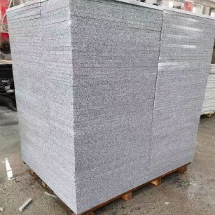 承德 火烧面地铺石，街道广场园林市政工程板，1.8~5.0厚均有现货