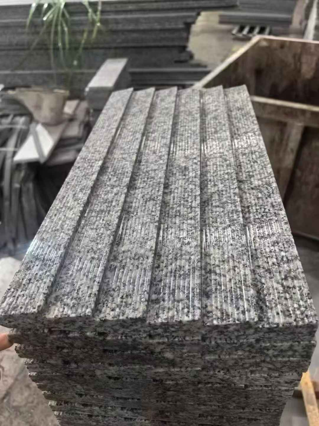 承德 狼牙石