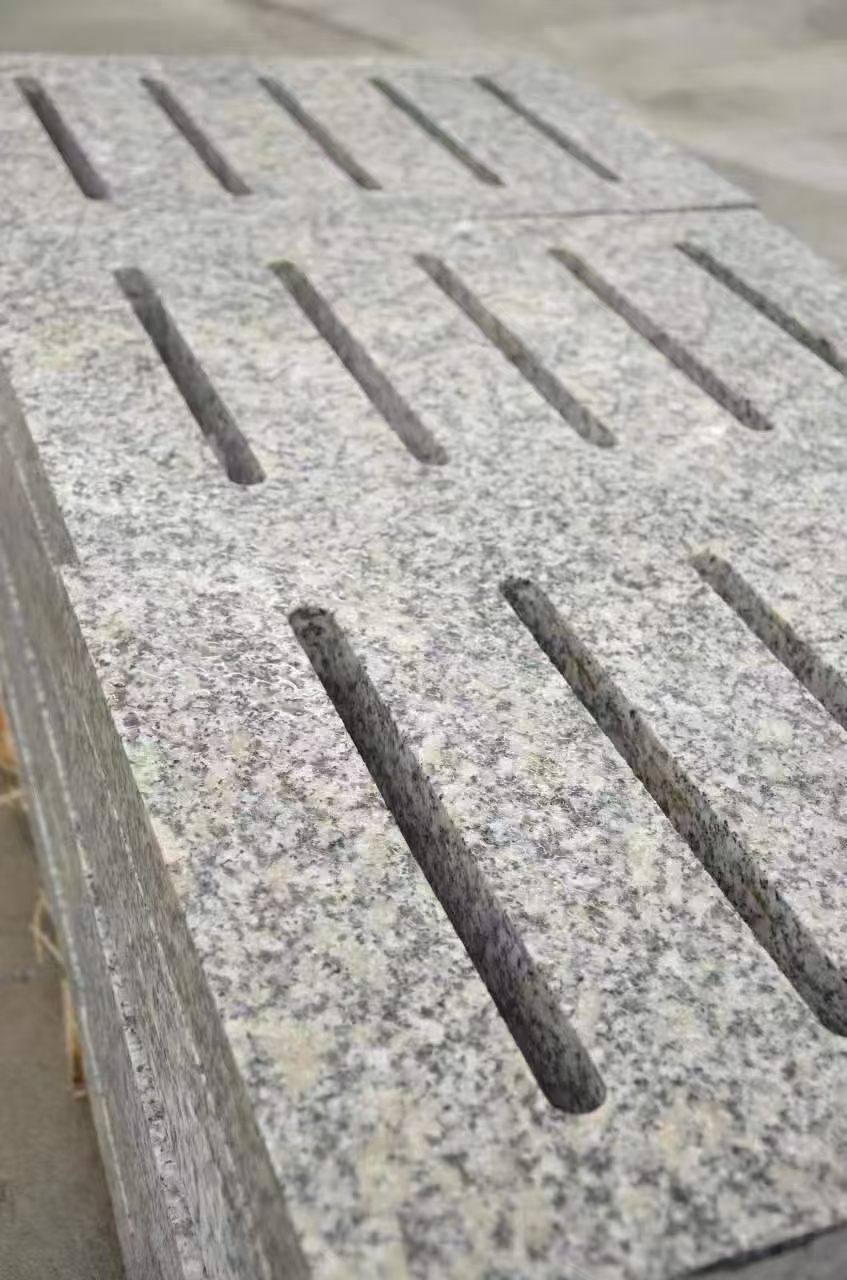 承德芙蓉白水沟盖板