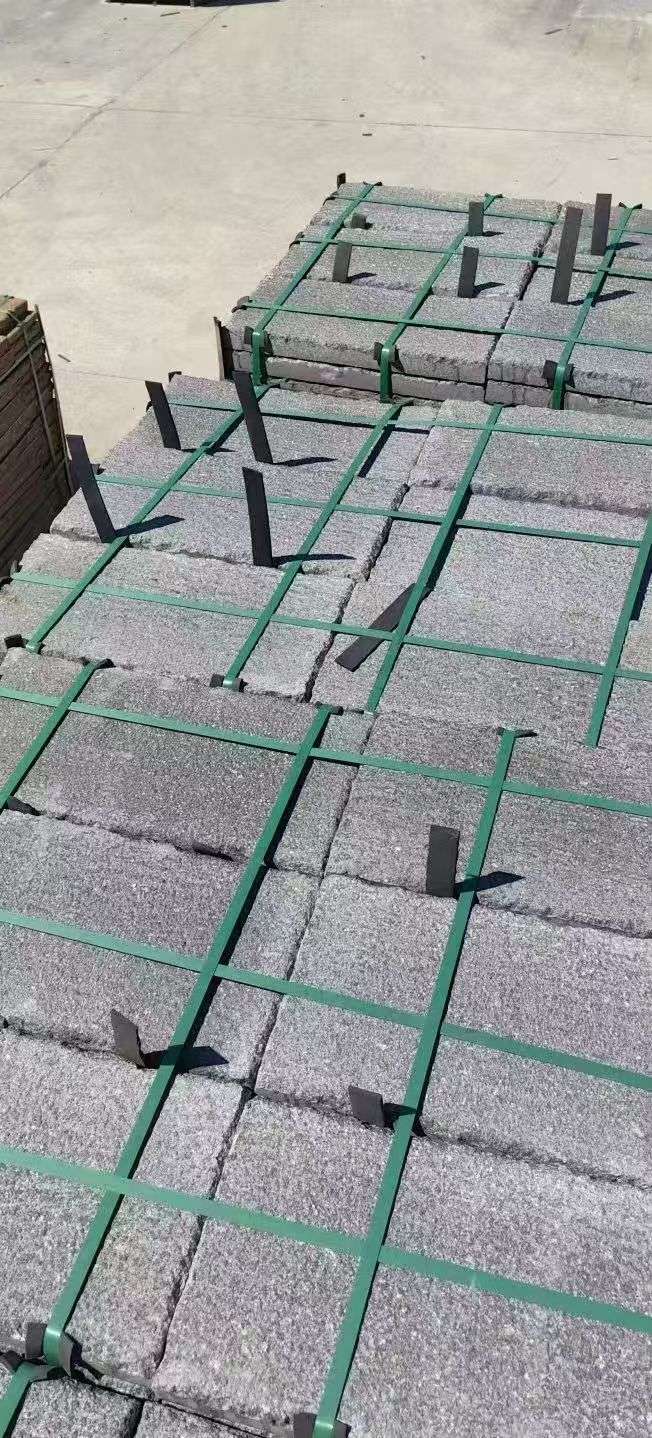 承德 仿古石大量生产中