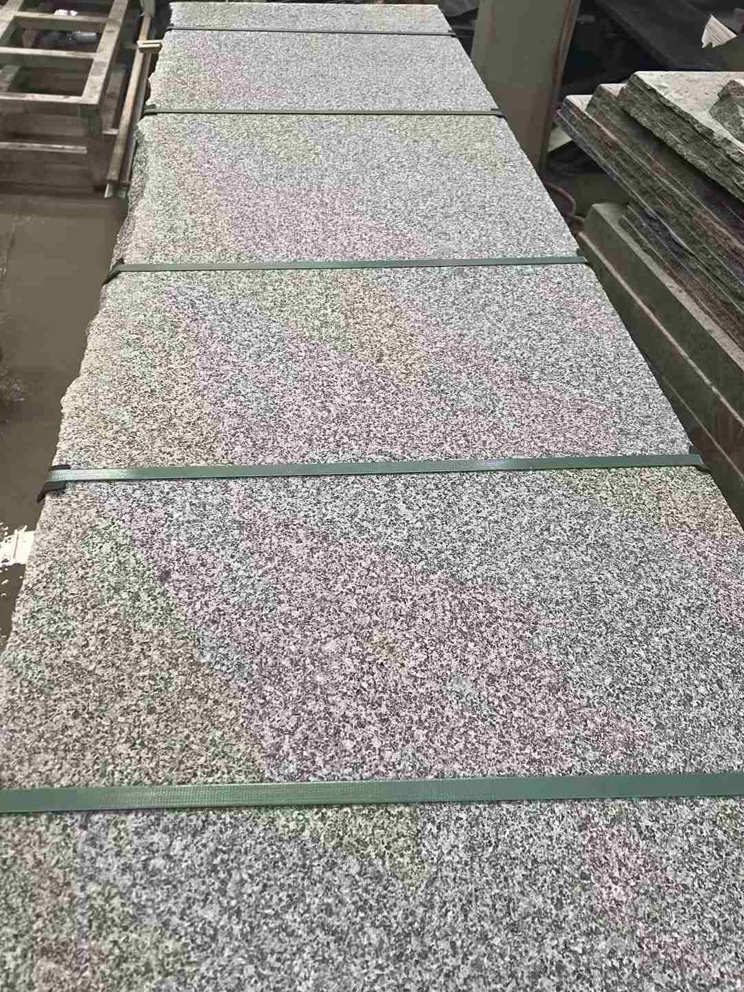 承德 芝麻黑火烧面