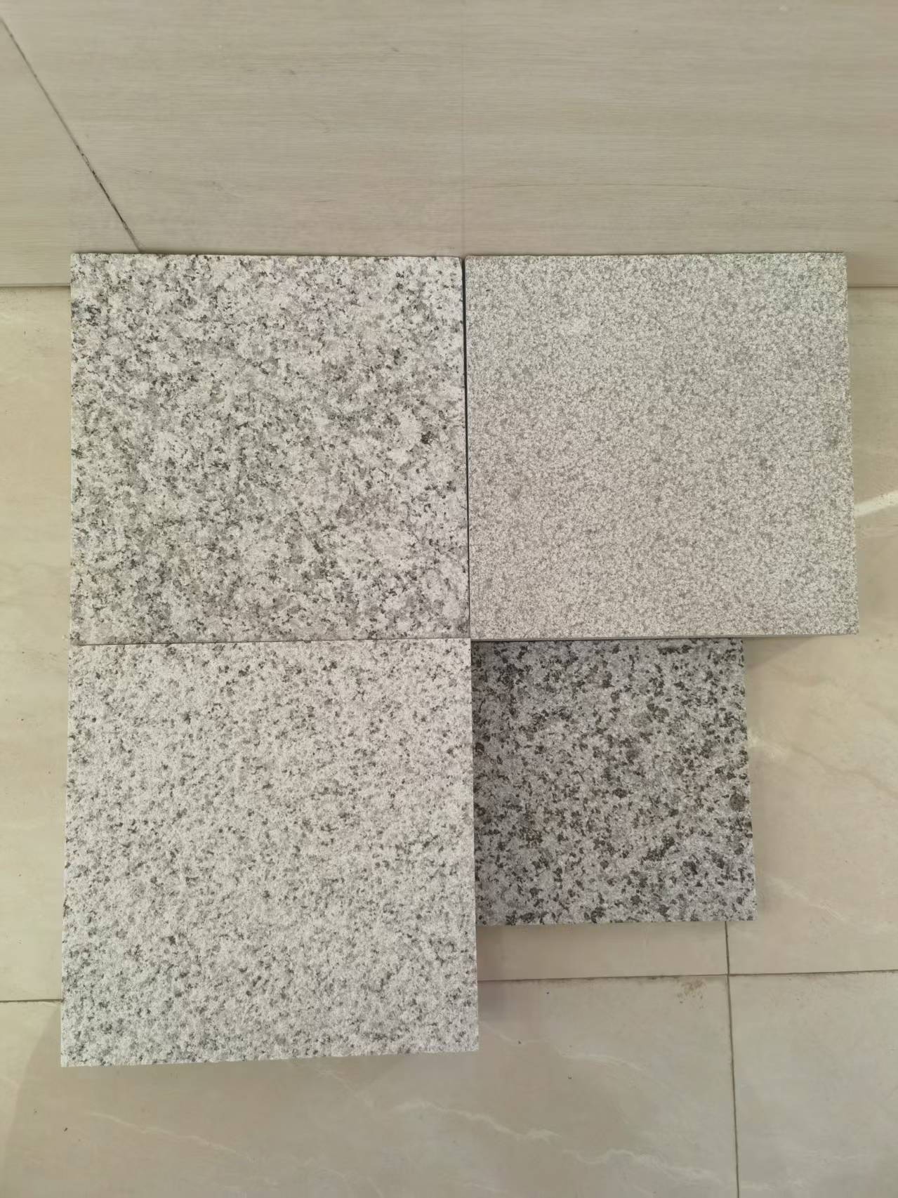 承德 芝麻白，芙蓉白，芝麻灰，芝麻黑