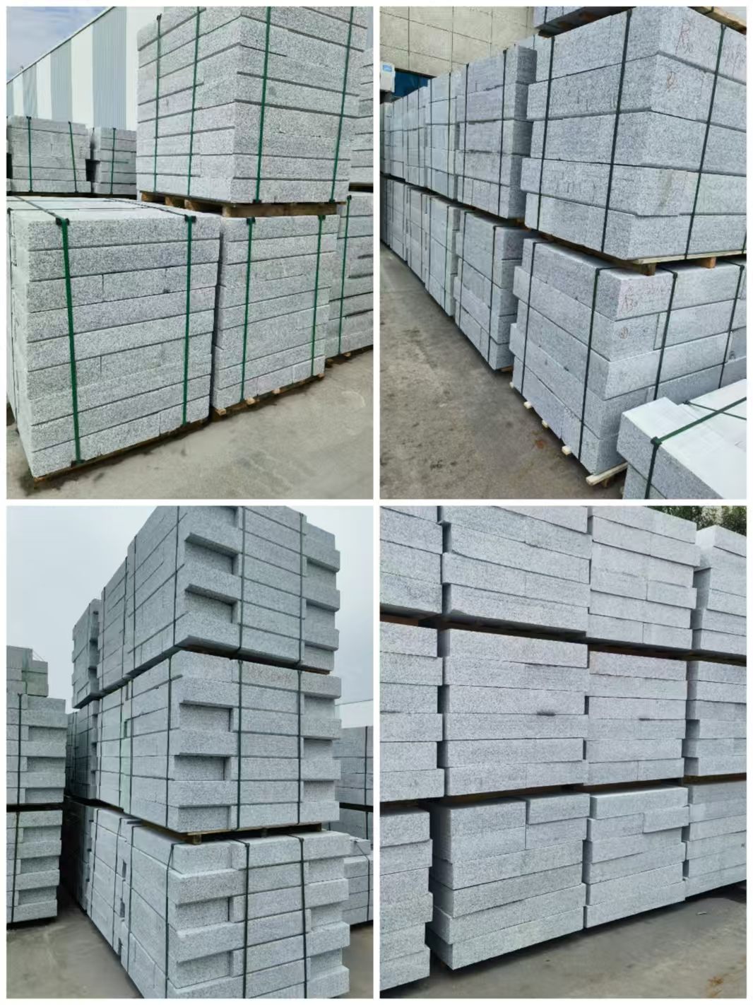 承德 花岗岩路沿石多少钱